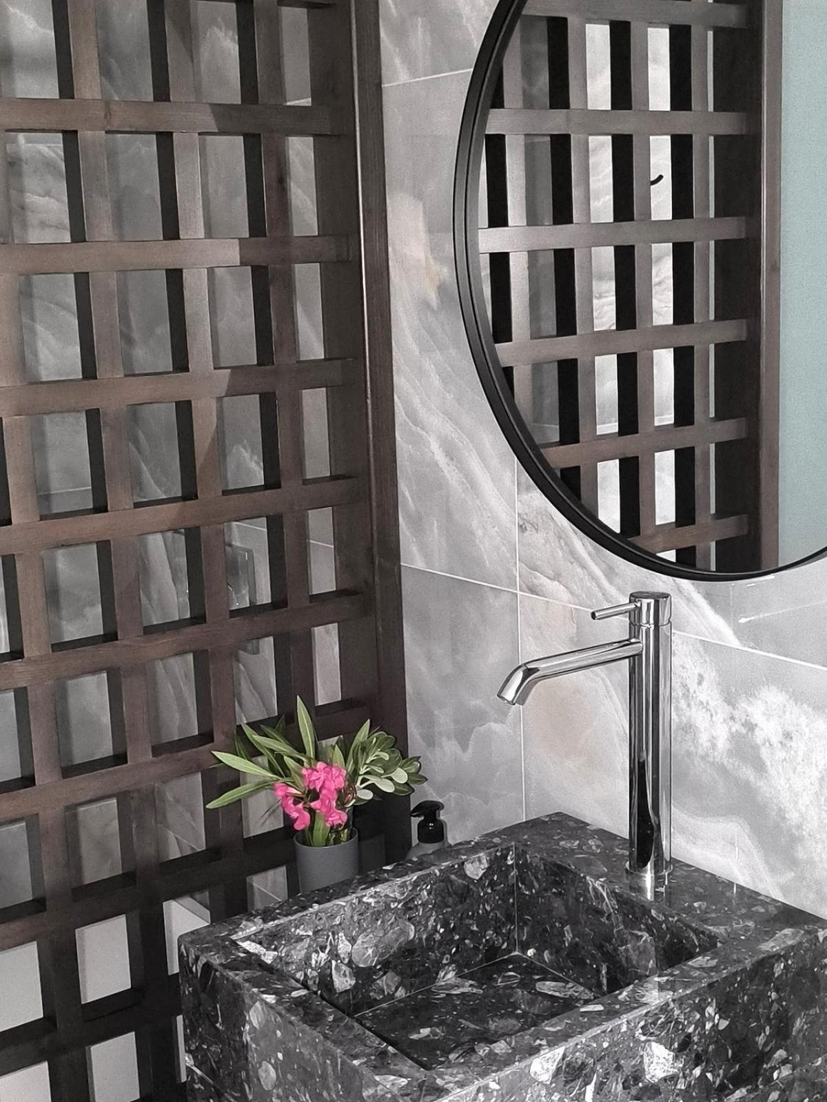 Valantina'S & Mannouel Lardos Luxury Villas エクステリア 写真