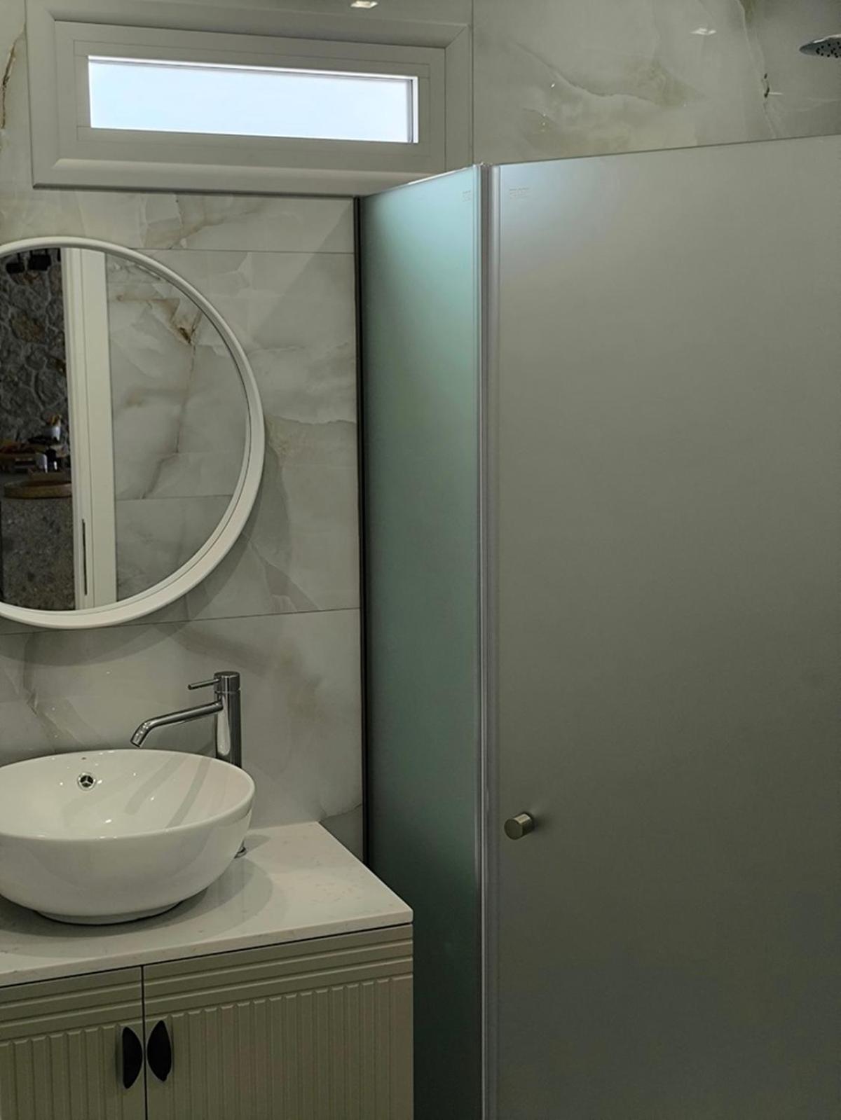 Valantina'S & Mannouel Lardos Luxury Villas エクステリア 写真